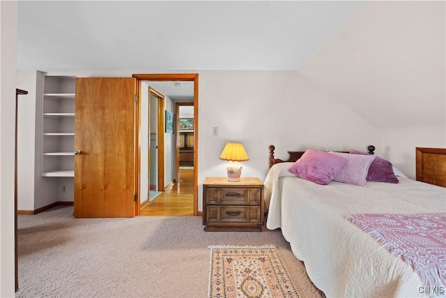 114 E Dauenhauer St, Manlius, NY 13057 - view of carpeted bedroom