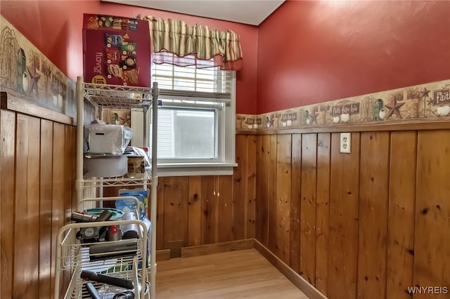 18 Spruce St, Lockport-City, NY 14094 - view of storage area