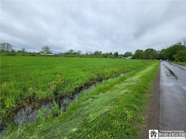 Dredge Rd, Dayton, NY 14138