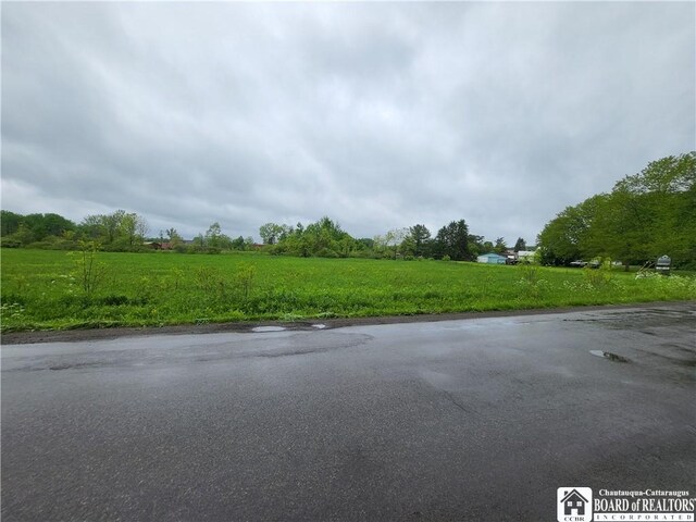 Dredge Rd, Dayton, NY 14138