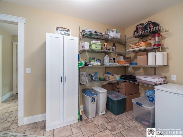 285 Porter Rd, Pomfret, NY 14063 - view of storage area