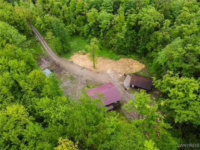 12353 Planck Rd, Perrysburg, NY 14129 - view of subject property