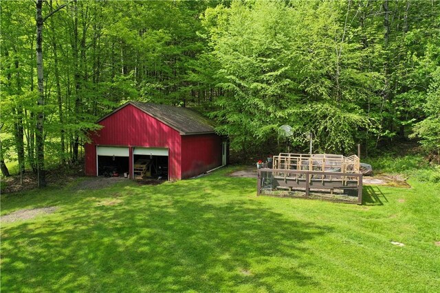 3259 Freer Hollow Rd, Franklin, NY 13856 - photo 42