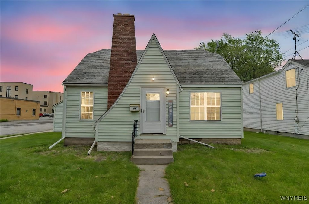 29 Meridian St, Lancaster, NY 14043 - photo 1
