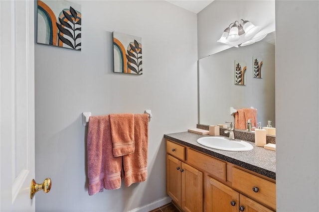 763 Bel Arbor Trl, Webster, NY 14580 - bathroom featuring vanity