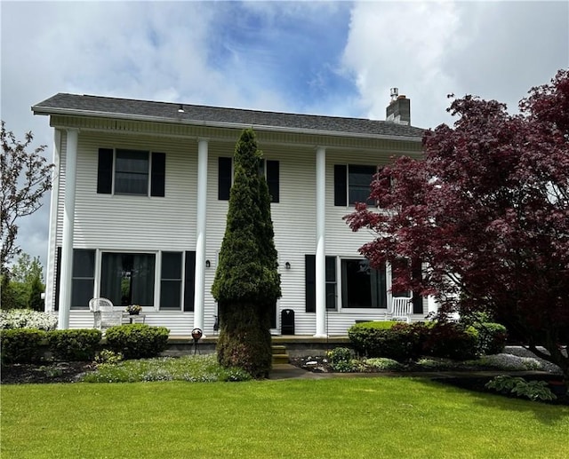 5461 Mobbs Rd, Fleming, NY 13021 - photo 1