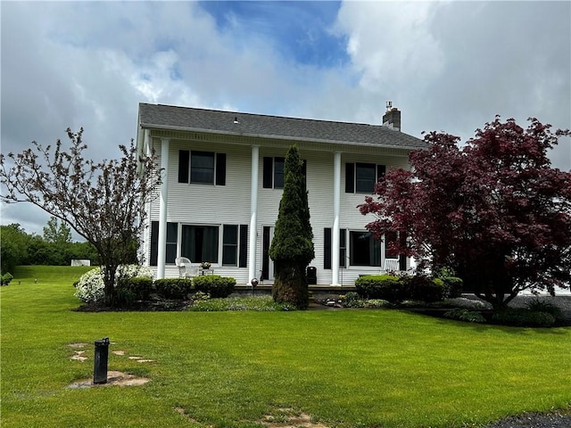 5461 Mobbs Rd, Fleming, NY 13021 - photo 2