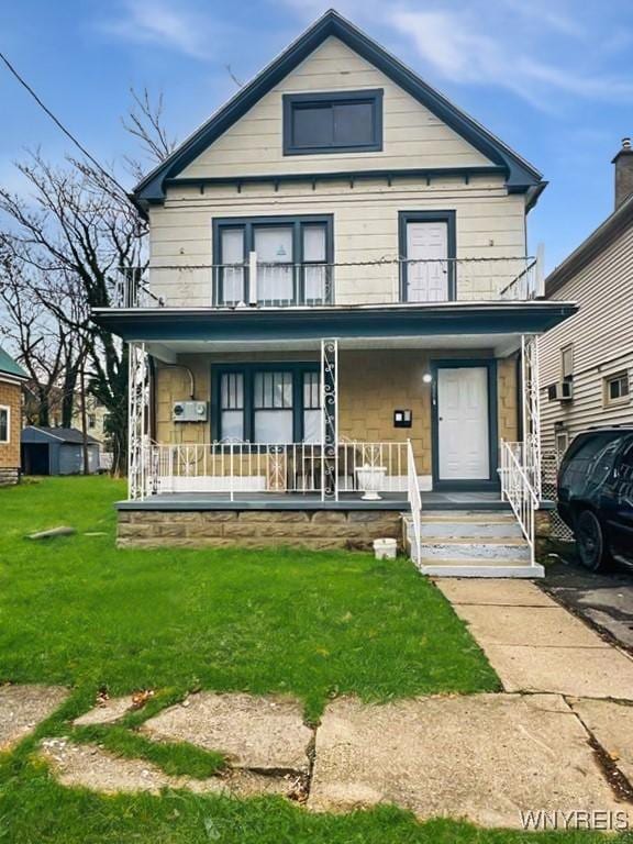 239 Rodney Ave, Buffalo, NY 14214 - photo 1