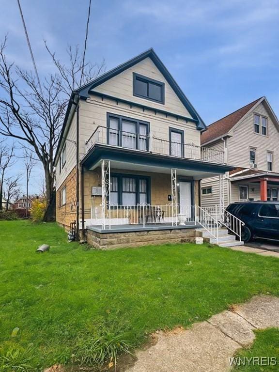 239 Rodney Ave, Buffalo, NY 14214 - photo 2