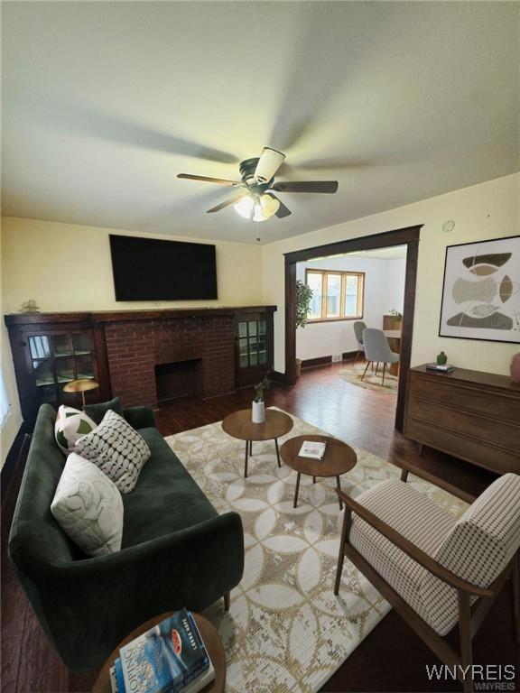 239 Rodney Ave, Buffalo, NY 14214 - photo 3