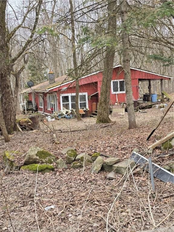 137 County Road 47, Pharsalia, NY 13815