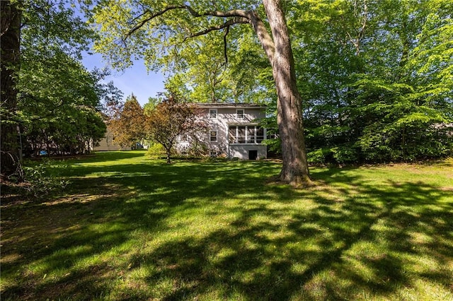 126 True Hickory Dr, Greece, NY 14615 - view of green lawn