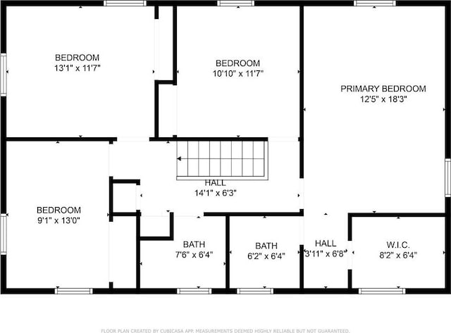 126 True Hickory Dr, Greece, NY 14615 - floor plan / room layout