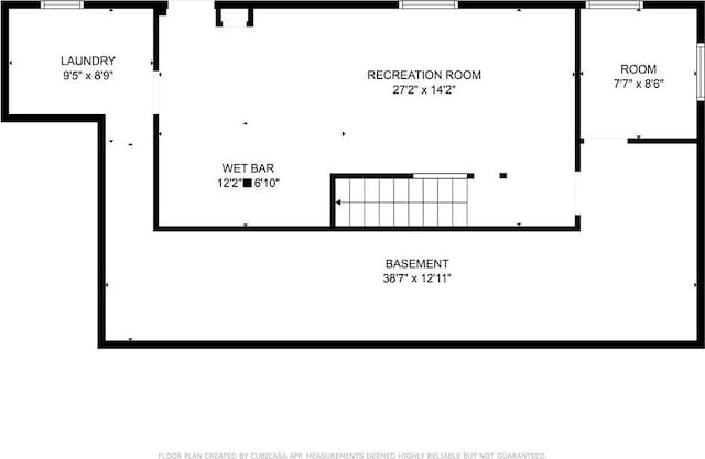 126 True Hickory Dr, Greece, NY 14615 - home floor plan