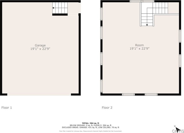 97 Burtis Point Rd, Owasco, NY 13021 - room layout