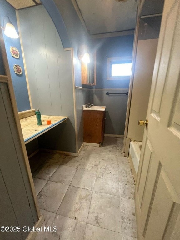 264 State Highway 5s, Florida, NY 12137 - full bath featuring vanity