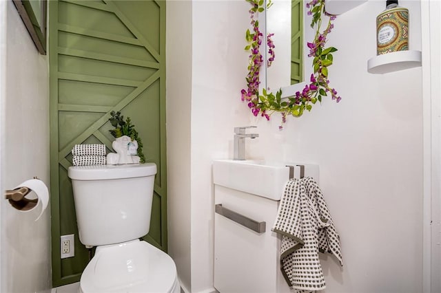 162 Post Ave, Rochester, NY 14619 - half bath with toilet and a sink