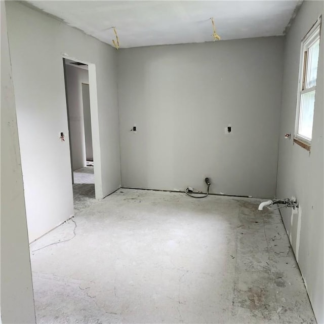 710 Standish St, Elmira-City, NY 14901 - view of unfurnished room