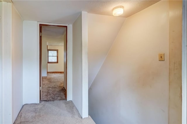 16 Welch Ave, Hamlin, NY 14470 - hallway featuring carpet floors