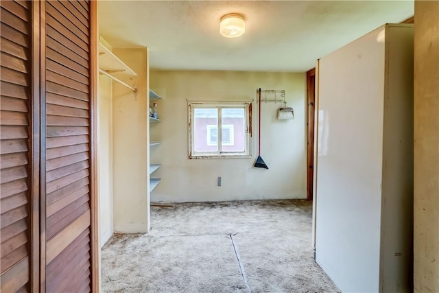 16 Welch Ave, Hamlin, NY 14470 - spare room with carpet flooring