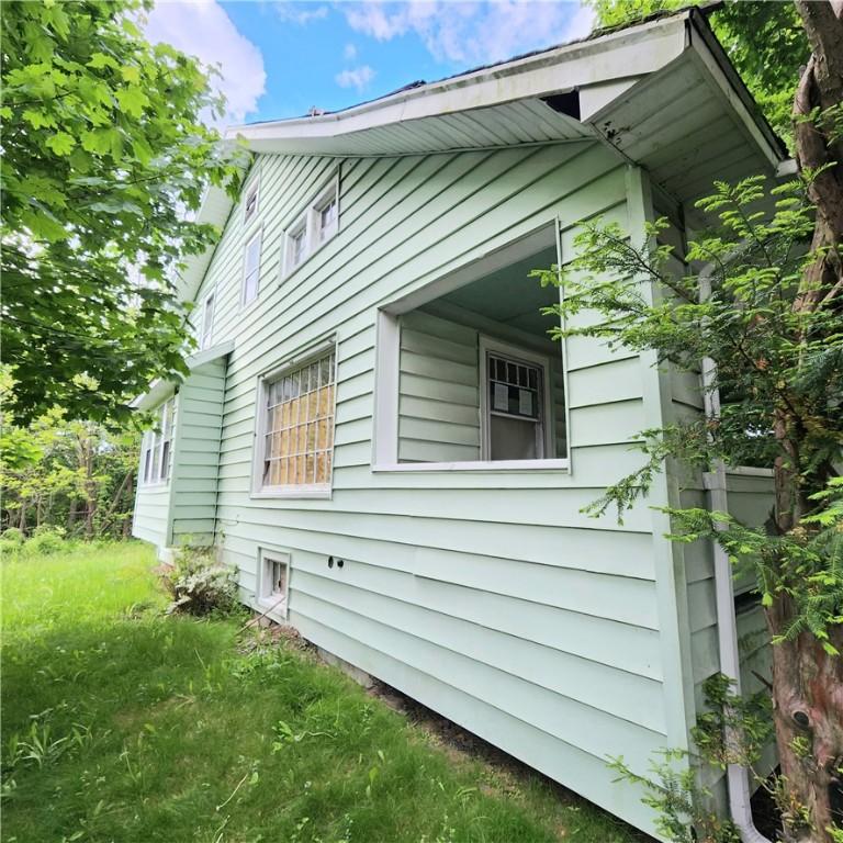 502 Partridge St, Elmira-City, NY 14904 - view of home's exterior