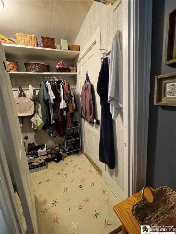 28 N Washington St, Randolph, NY 14772 - view of mudroom