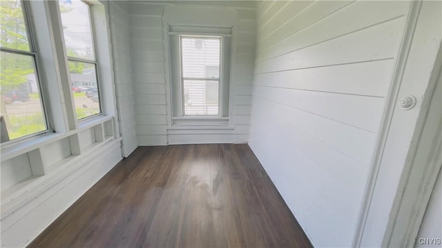 267 Fenway Dr, Syracuse, NY 13224 - unfurnished sunroom featuring healthy amount of natural light
