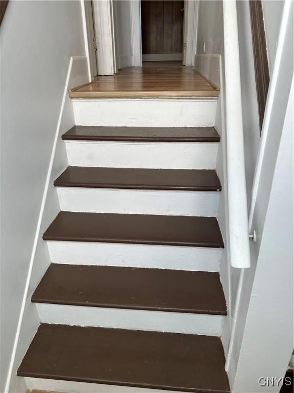 267 Fenway Dr, Syracuse, NY 13224 - view of stairs