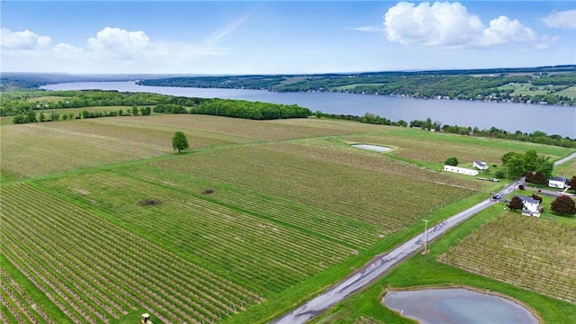 LOT1 Culver Hill Rd, Jerusalem, NY 14527