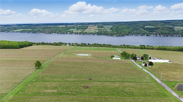 LOT1 Culver Hill Rd, Jerusalem, NY 14527