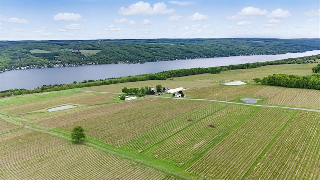 LOT1 Culver Hill Rd, Jerusalem, NY 14527