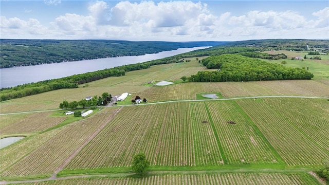 LOT1 Culver Hill Rd, Jerusalem, NY 14527