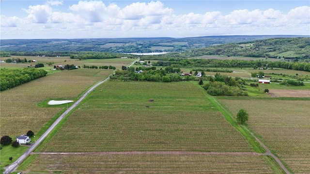 LOT1 Culver Hill Rd, Jerusalem, NY 14527