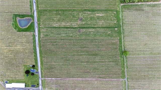 LOT1 Culver Hill Rd, Jerusalem, NY 14527