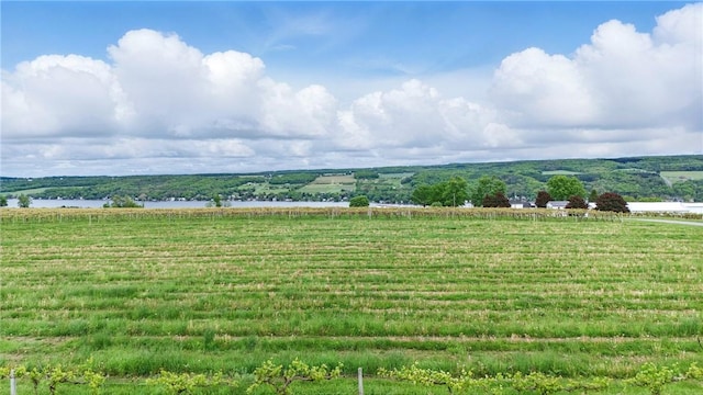 LOT1 Culver Hill Rd, Jerusalem, NY 14527