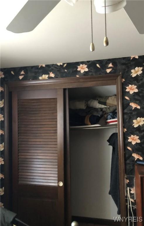 148 Marlin Rd, Grand Island, NY 14072 - view of closet