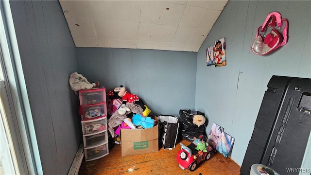 55 Lewis St, Buffalo, NY 14206 - view of storage area
