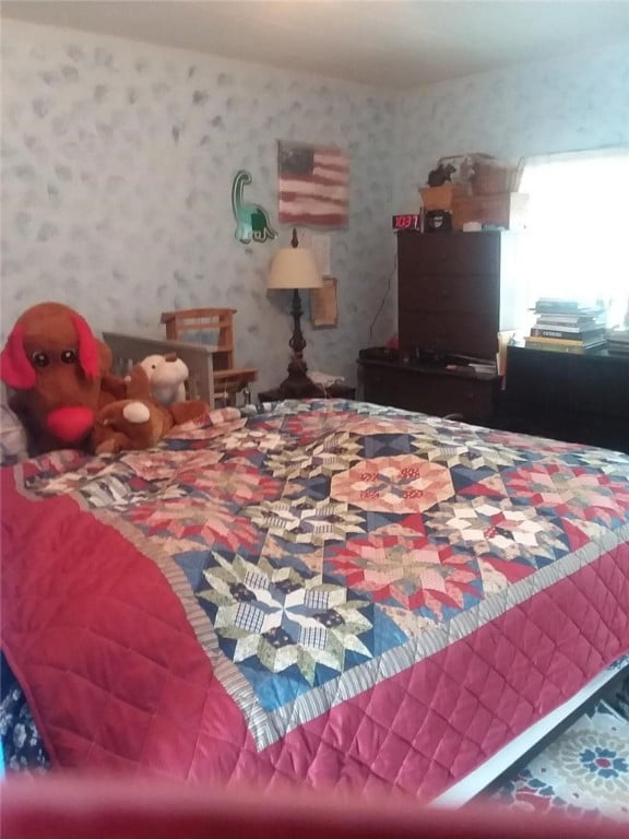 31 S Main St, Cohocton, NY 14826 - view of bedroom
