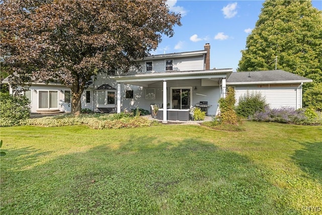 4011 College View Dr, Cortlandville, NY 13045 - photo 5