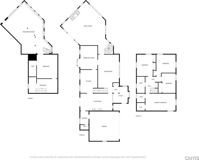 4011 College View Dr, Cortlandville, NY 13045 - photo 48