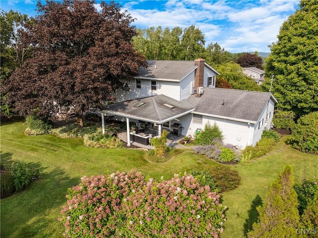 4011 College View Dr, Cortlandville, NY 13045 - photo 7