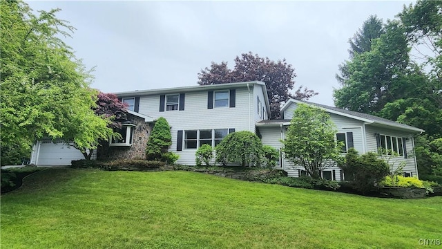 4011 College View Dr, Cortlandville, NY 13045 - photo 1