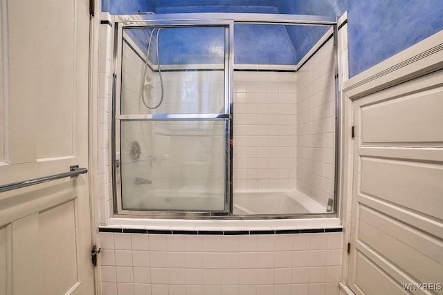 403 Elmwood Ave, Buffalo, NY 14222 - full bathroom with tiled shower / bath