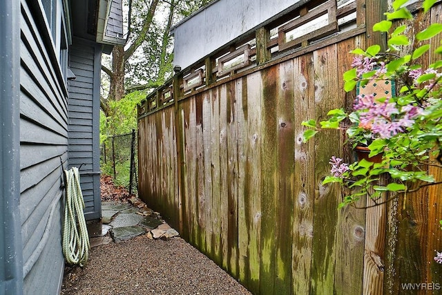 403 Elmwood Ave, Buffalo, NY 14222 - view of side of property