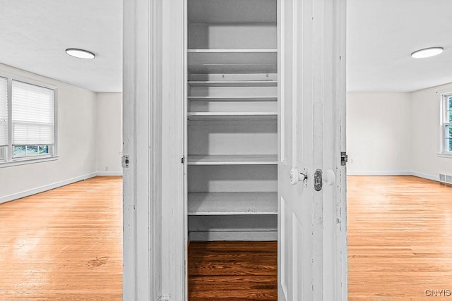 5 Glencrest Blvd, New Hartford, NY 13413 - view of closet