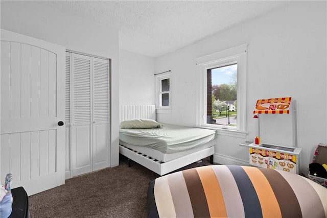 224 Lyell Ave, Ogden, NY 14559 - bedroom featuring carpet flooring
