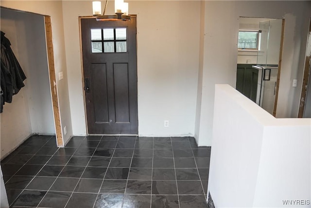 7401 Seneca St, Elma, NY 14052 - view of entryway