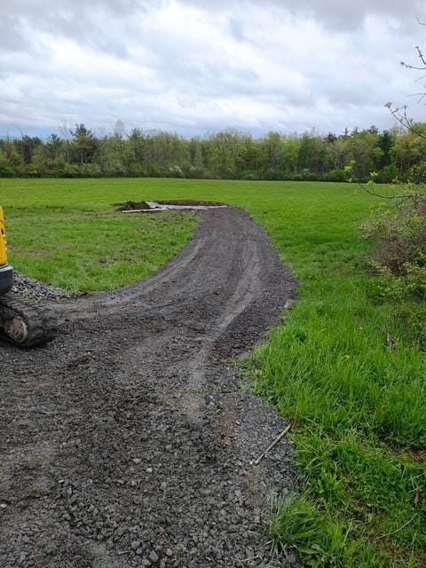0 Jersey Hill Rd, Danby, NY 14850