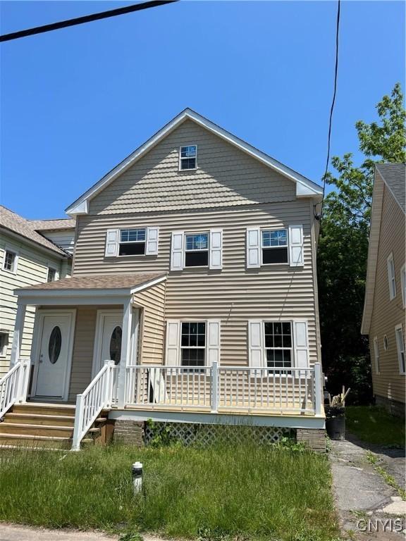 429 Westmoreland Ave, Syracuse, NY 13210 - photo 1