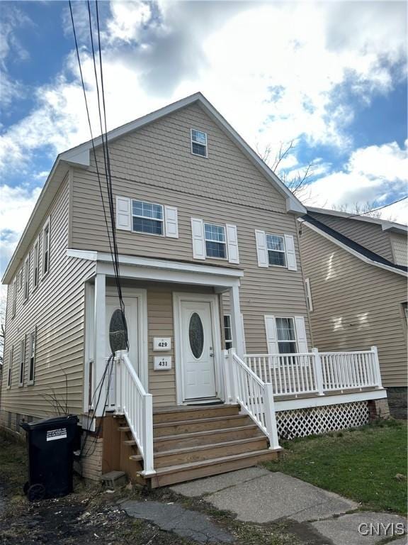 429 Westmoreland Ave, Syracuse, NY 13210 - photo 2